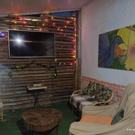 Suites Marisol Buzios Extérieur photo