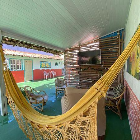 Suites Marisol Buzios Extérieur photo