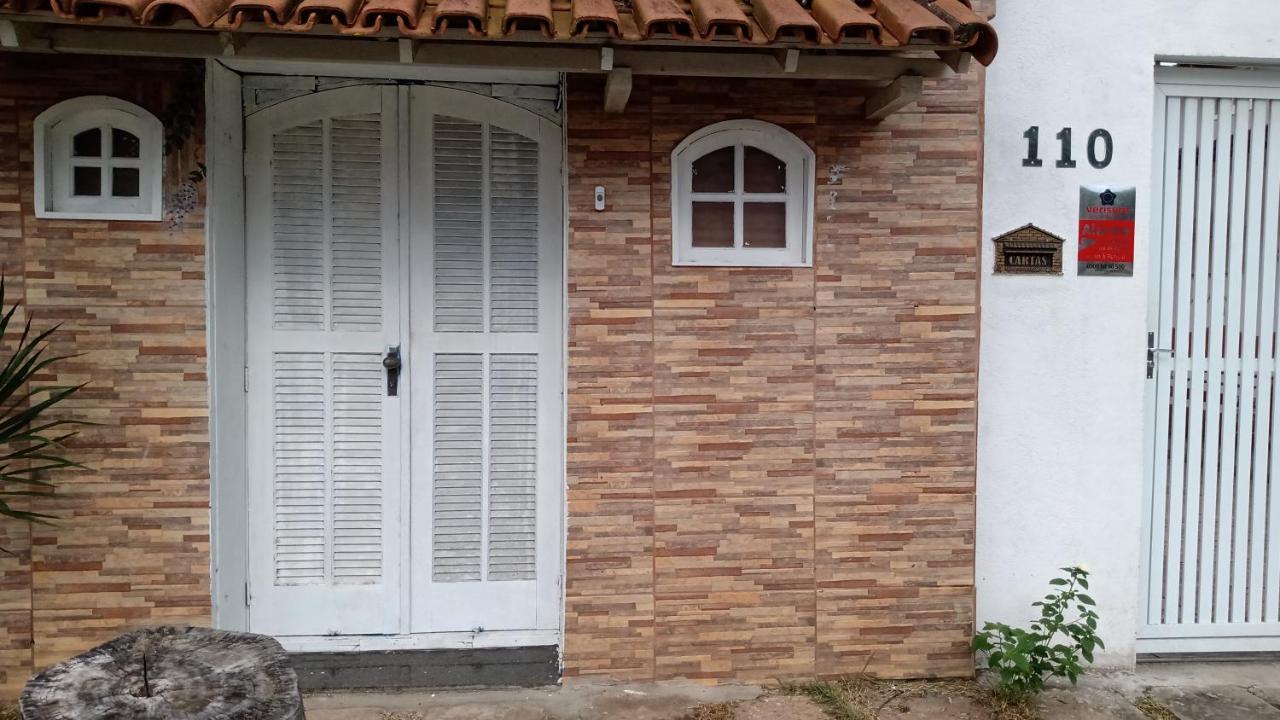 Suites Marisol Buzios Extérieur photo