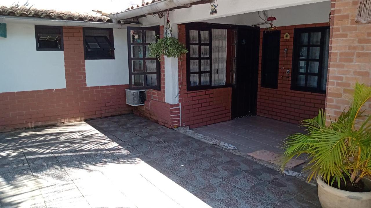 Suites Marisol Buzios Extérieur photo