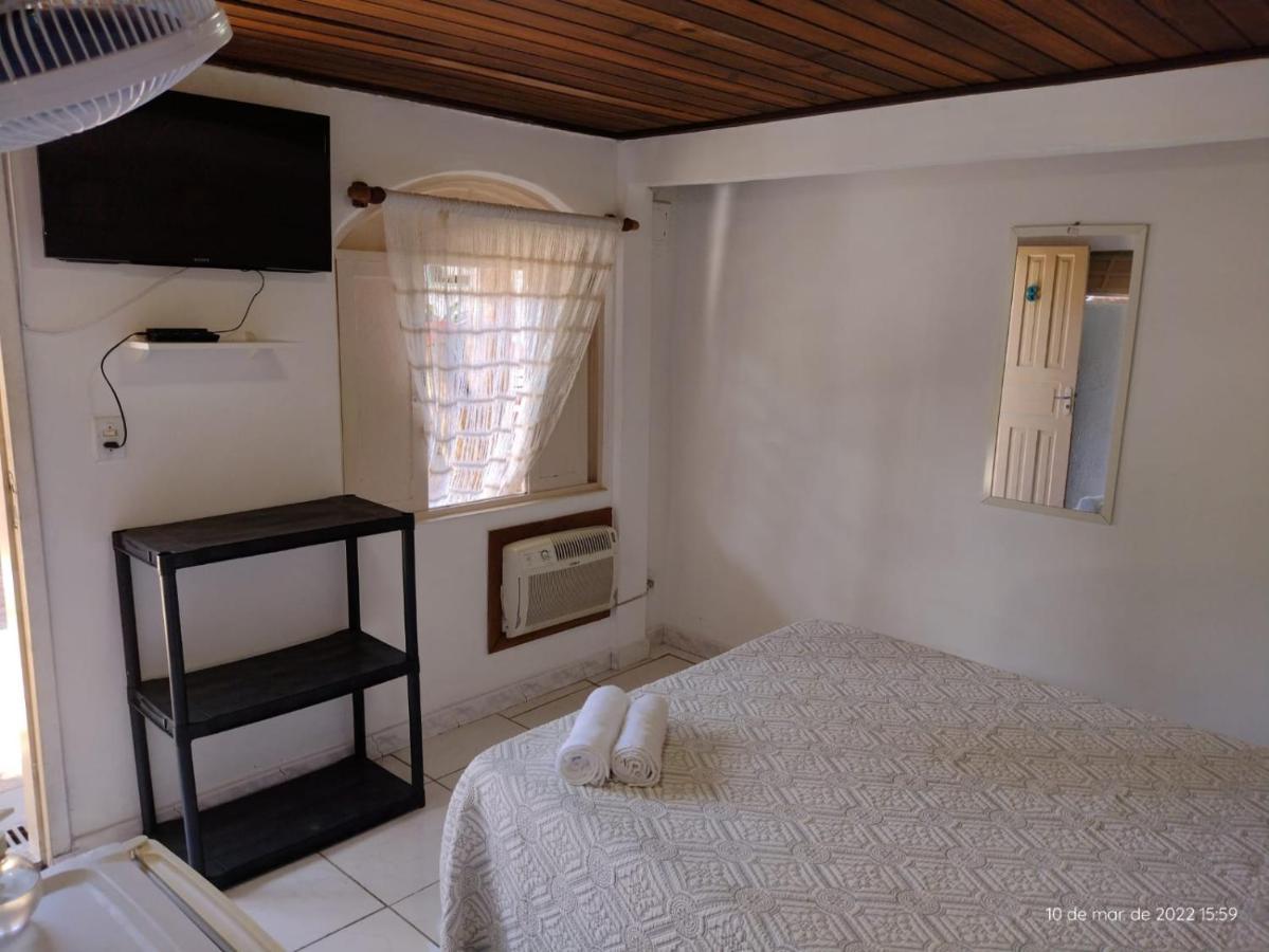 Suites Marisol Buzios Extérieur photo
