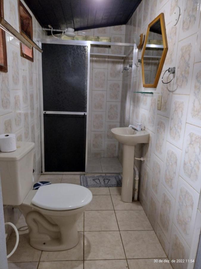 Suites Marisol Buzios Extérieur photo