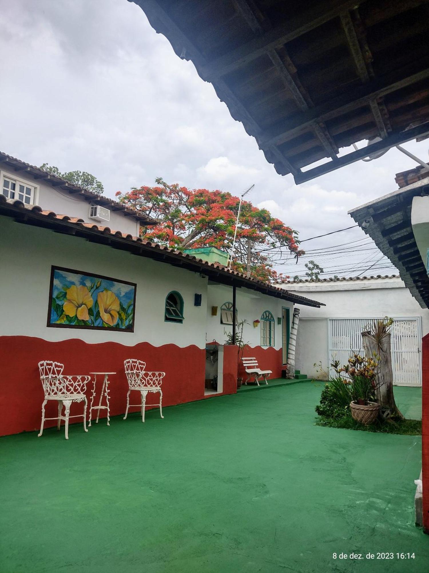 Suites Marisol Buzios Extérieur photo