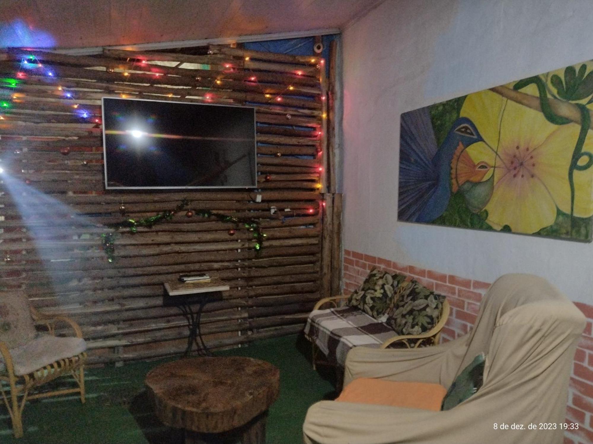Suites Marisol Buzios Extérieur photo