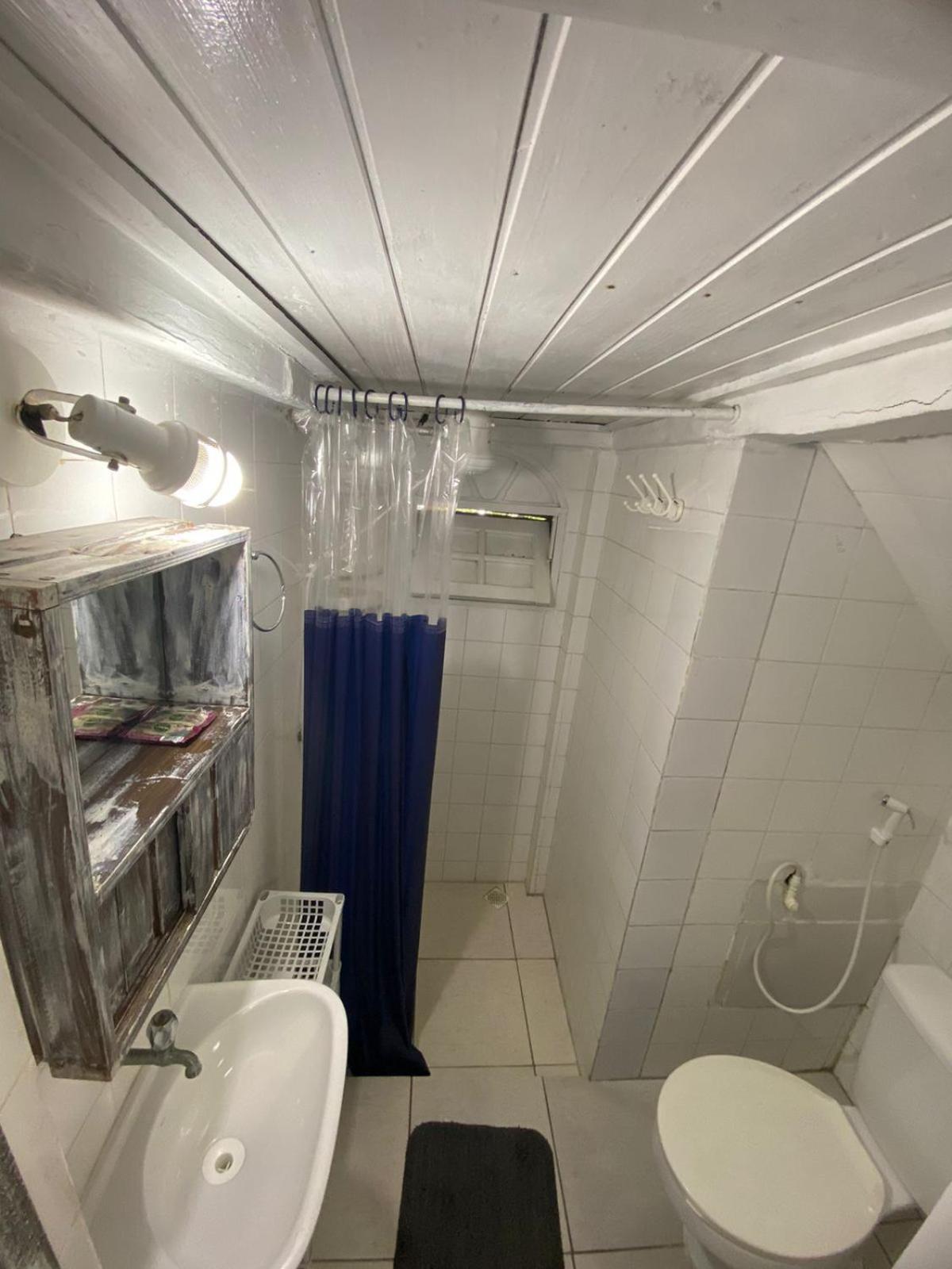 Suites Marisol Buzios Extérieur photo