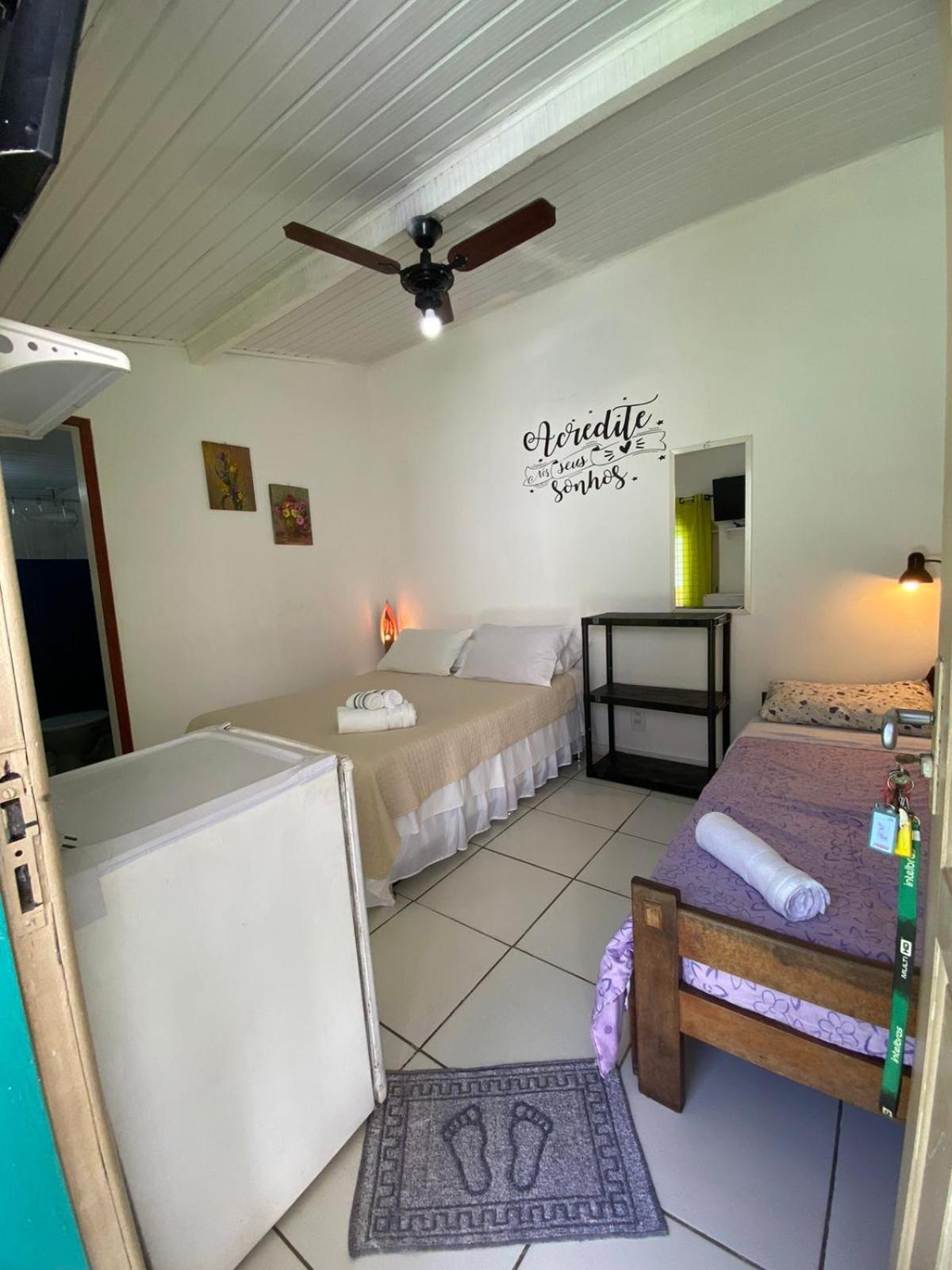 Suites Marisol Buzios Extérieur photo