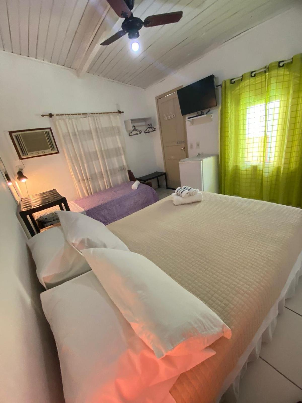 Suites Marisol Buzios Extérieur photo