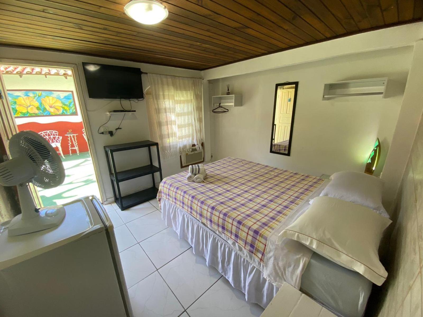 Suites Marisol Buzios Extérieur photo