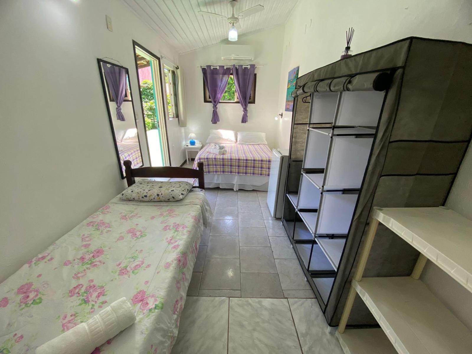 Suites Marisol Buzios Extérieur photo