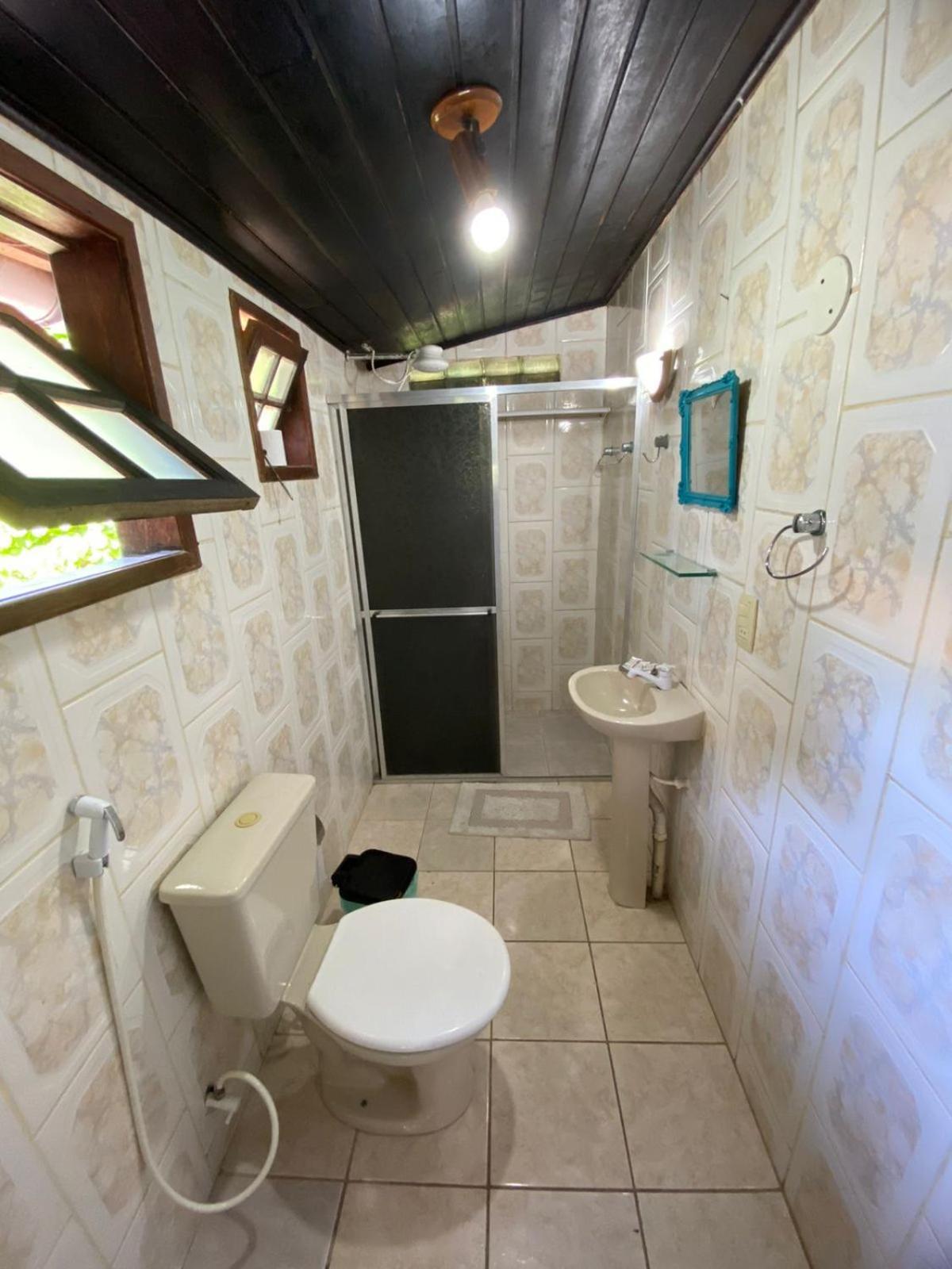 Suites Marisol Buzios Extérieur photo