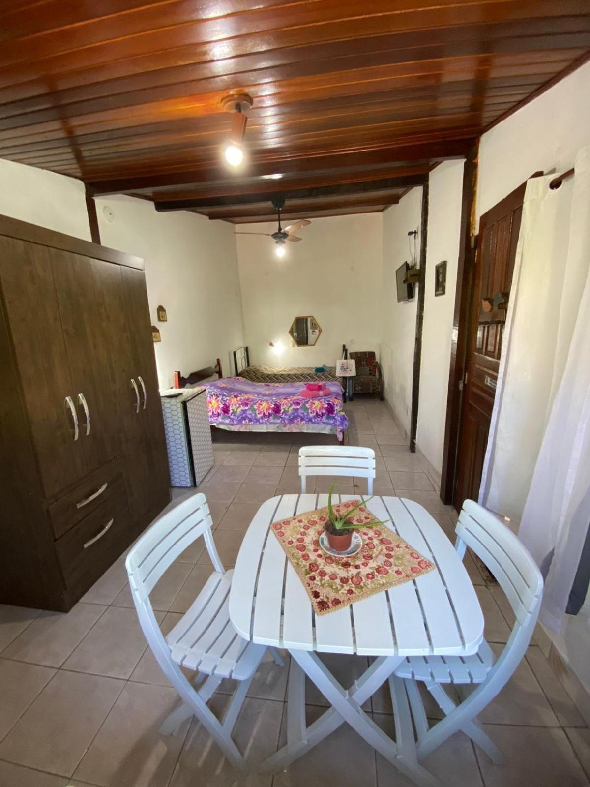Suites Marisol Buzios Extérieur photo