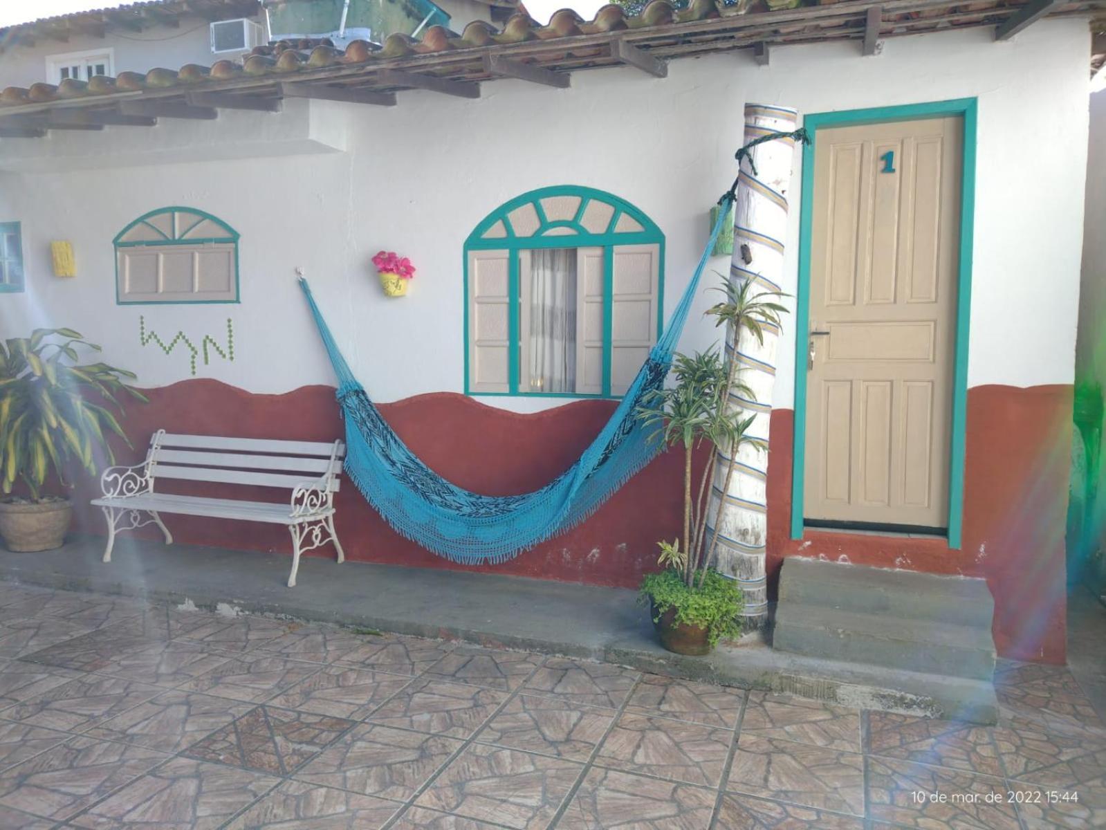 Suites Marisol Buzios Extérieur photo