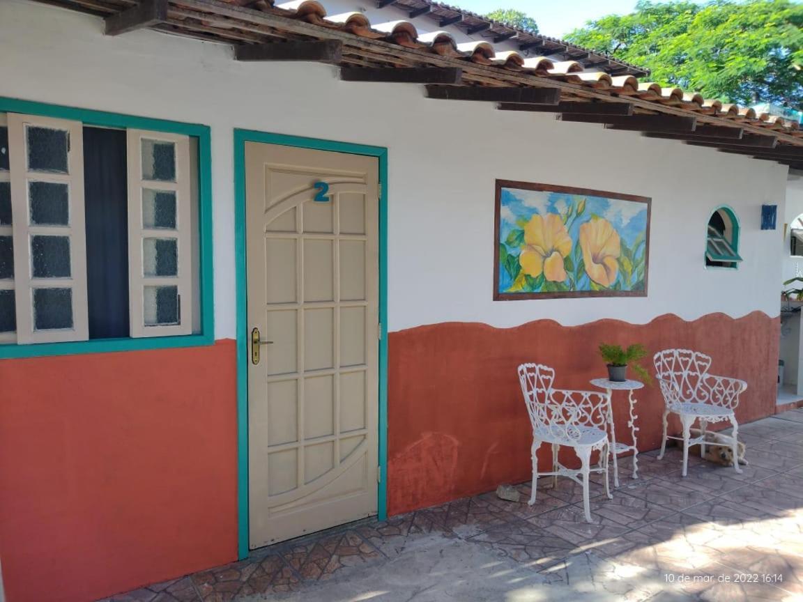 Suites Marisol Buzios Extérieur photo