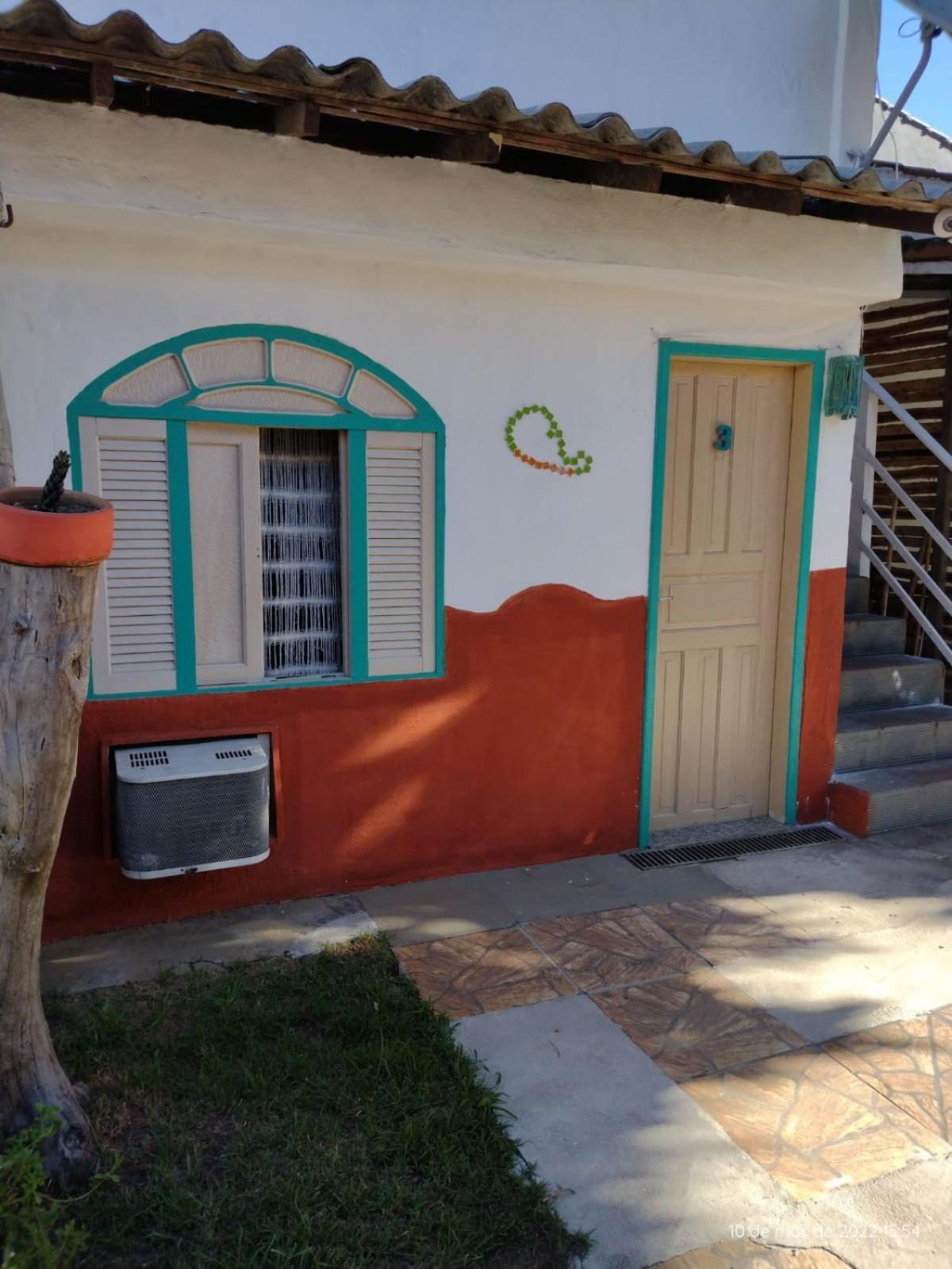 Suites Marisol Buzios Extérieur photo