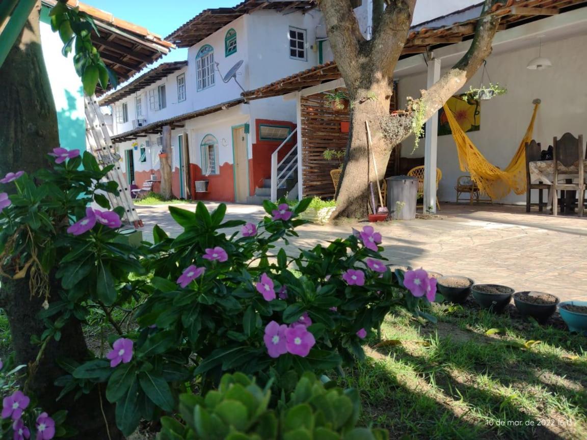 Suites Marisol Buzios Extérieur photo