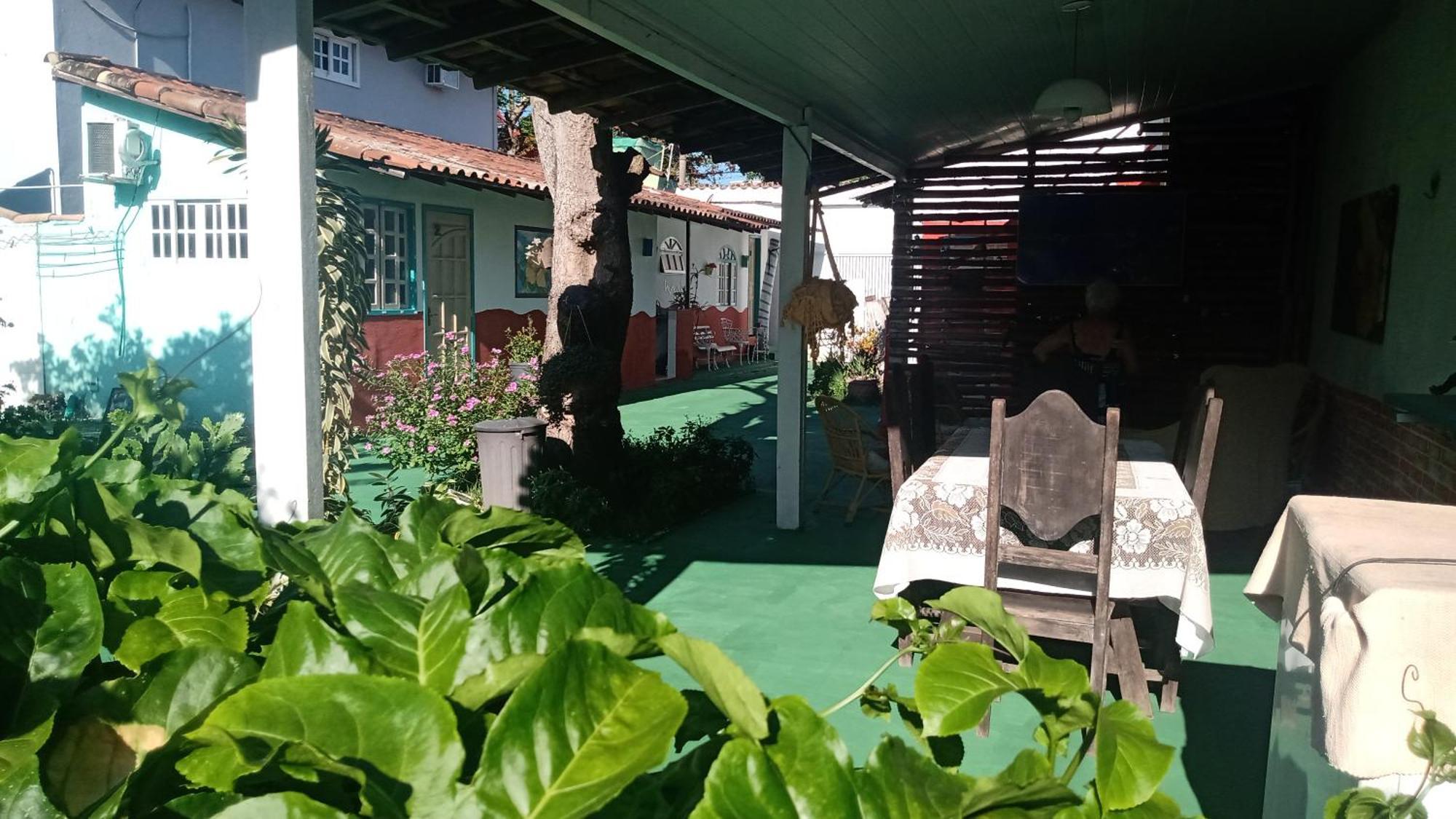 Suites Marisol Buzios Extérieur photo