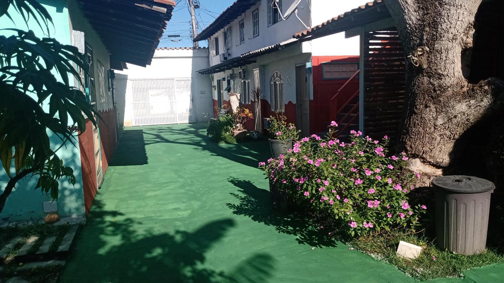 Suites Marisol Buzios Extérieur photo